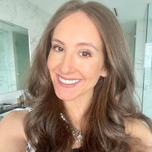 Meet your Posher, Rachel